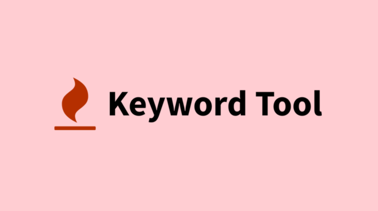 Keyword Tool Review