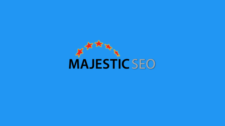 Majestic SEO Review