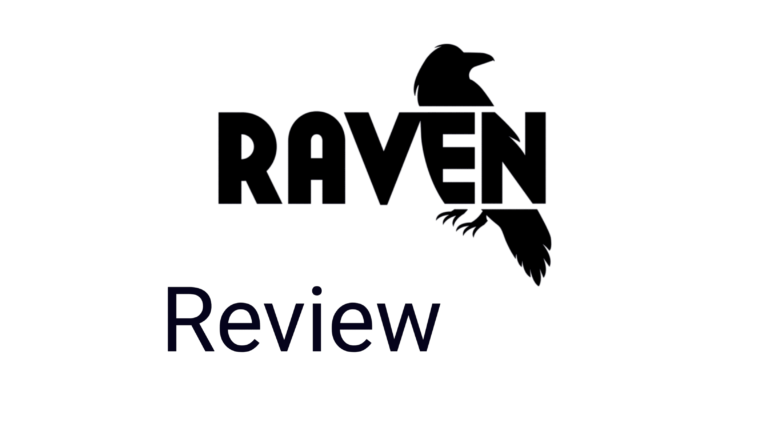 Raven Tools Review